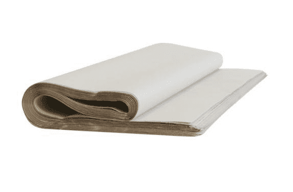 Indpakningspapir 40 x 55 cm - 10 kg