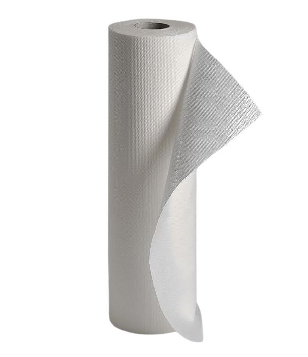 Undersøgelsestabel Papir 39 cm x 50m
