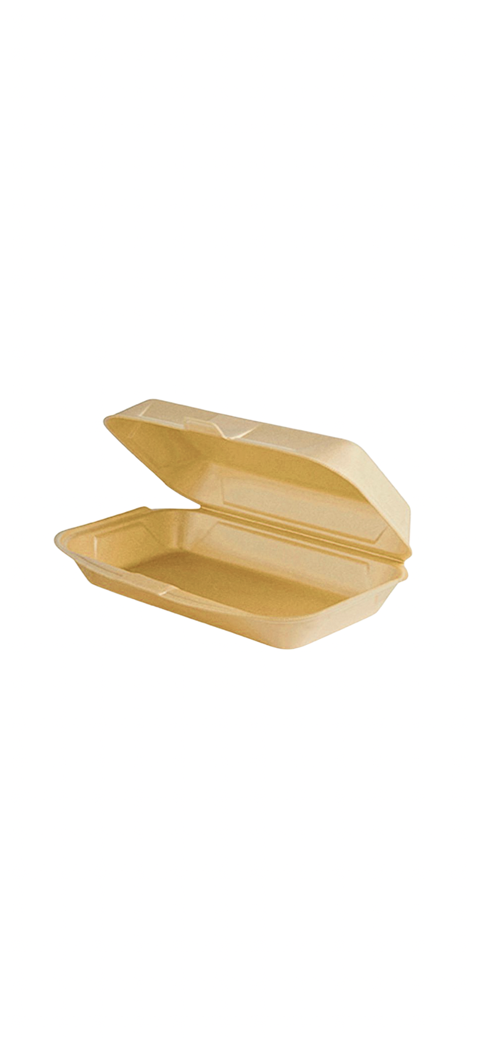 Frokostboks måltidskasse IP10/HP3 - 500 stykker