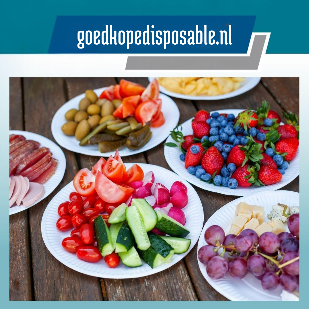 Papplader 23 cm - 100 stykker