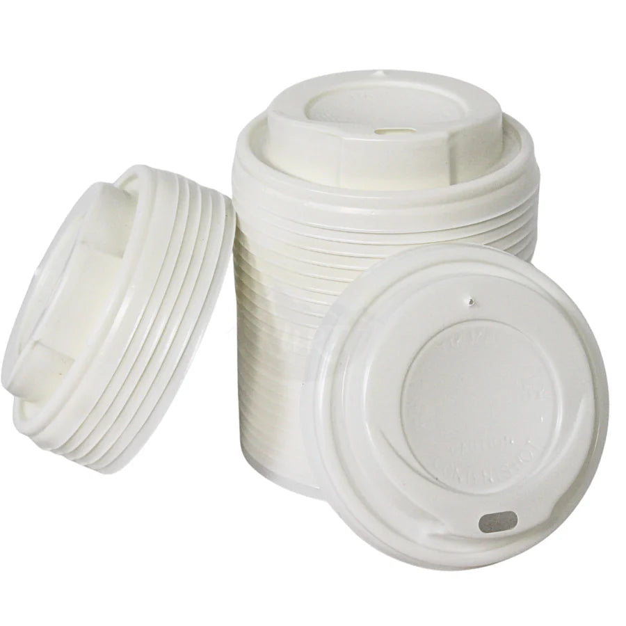 Kaffekopper 200 ml 8oz - 1000 stykker
