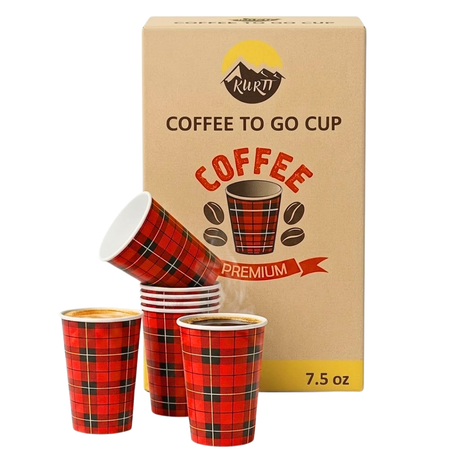 Koffie benodigdheden