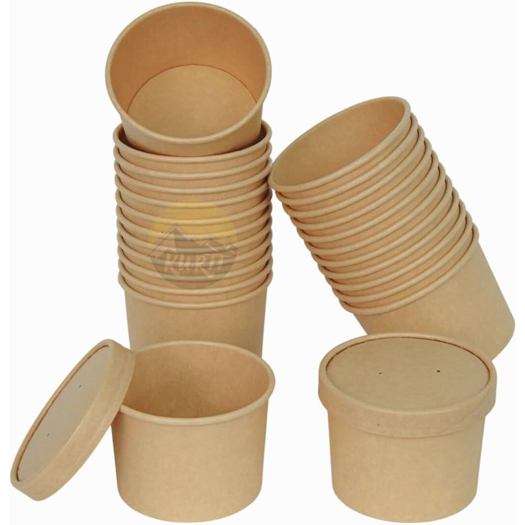 Soepbekers