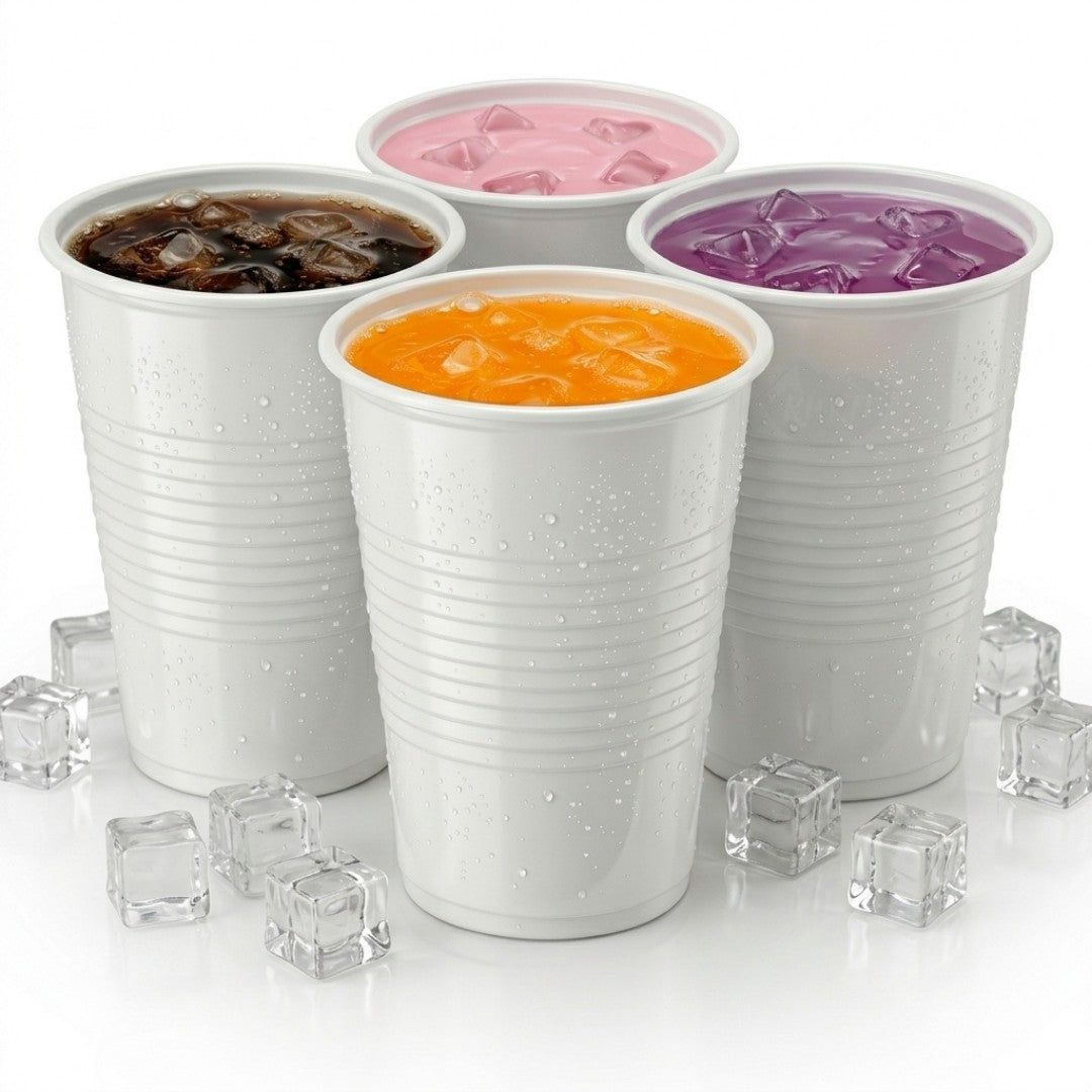 Drinkbekers