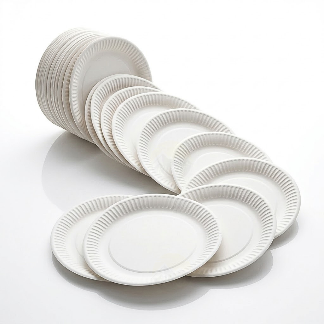 Papplader 16 cm - 100 stykker