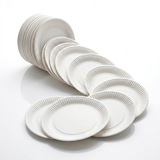 Papplader 16 cm - 100 stykker