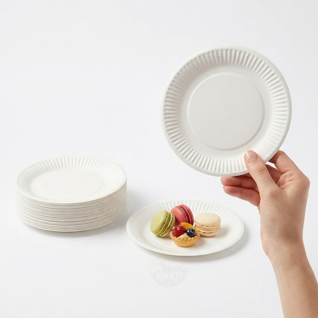 Papplader 16 cm - 100 stykker