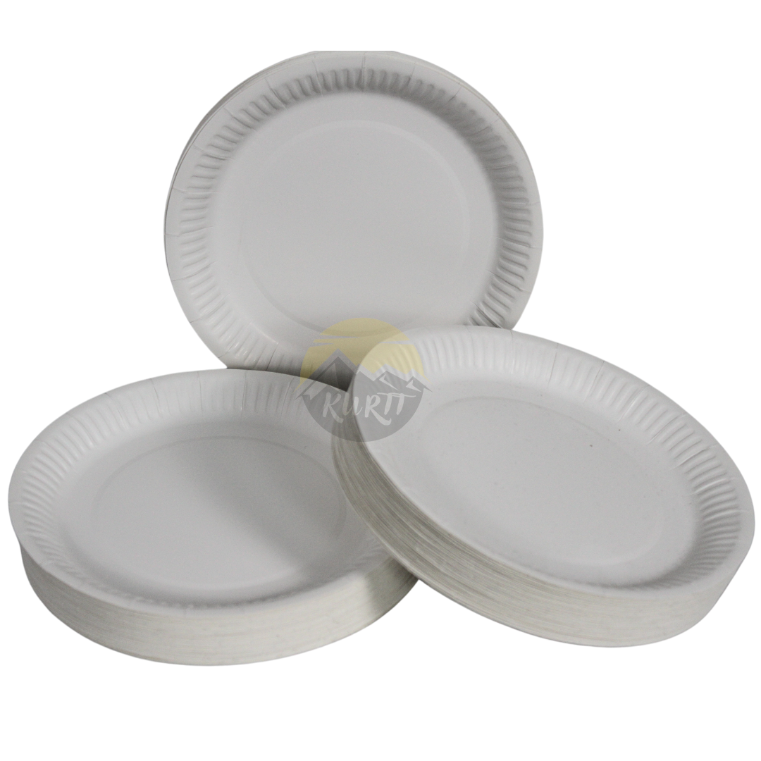 Papplader 16 cm - 100 stykker