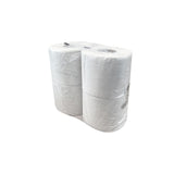 Toiletpapir toiletpapir Cel 2 -lag 400 ark - 40 ruller