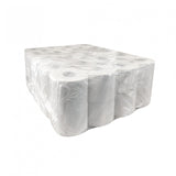 Toiletpapir toiletpapir Cel 2 -lag 400 ark - 40 ruller