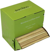 Rørepinde i dispenser - 2000 stk.