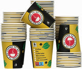 Kaffekopper 200 ml 8 oz