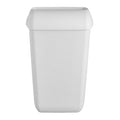 Quartzline Waste Bin | 23 liter kvarts