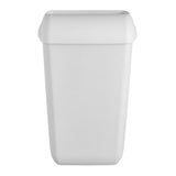 Quartzline Waste Bin | 23 liter kvarts