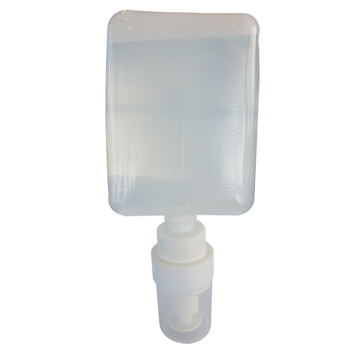 Skumsæbe, lotion - 6 x 1000 ml