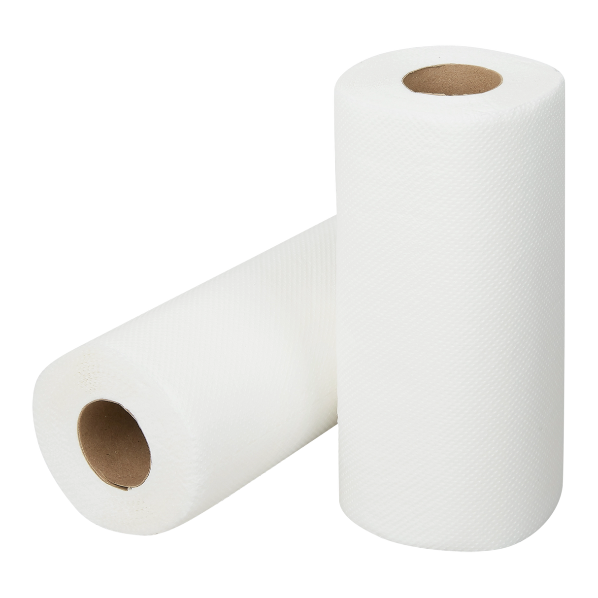 64 køkkenruller 2-lags 50 ark cellulose - køkkenrulle Horeca Bulk