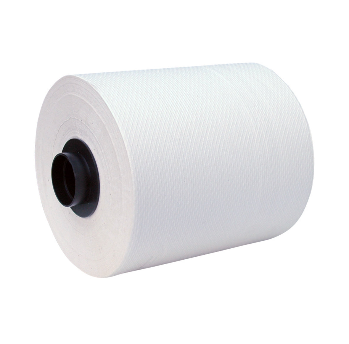 6x Håndklæderulle Motion cellulose 2-lags ruller