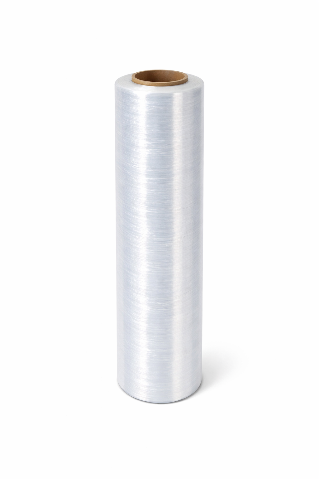 Slagterfilm perforeret 30x24cm - 10 ruller LDPE Polyrol Cling film (20 Micron)