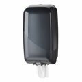 Rengøringspapir mini dispenser