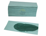 Papirhåndklæder Green 1 -lag 25 x 23 cm - 5.000 ark