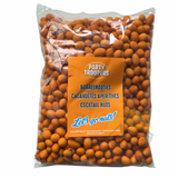 Nødder, cocktailsnacks - 1 KG