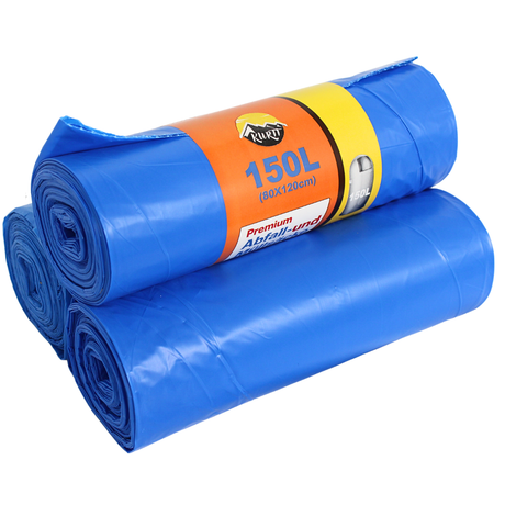 Affaldsposer - skraldesposer - Containerposer