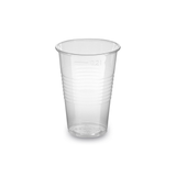 Engangs drikkekopper Gennemsigtig 0,2L - 1000 stykker inkl. Sup