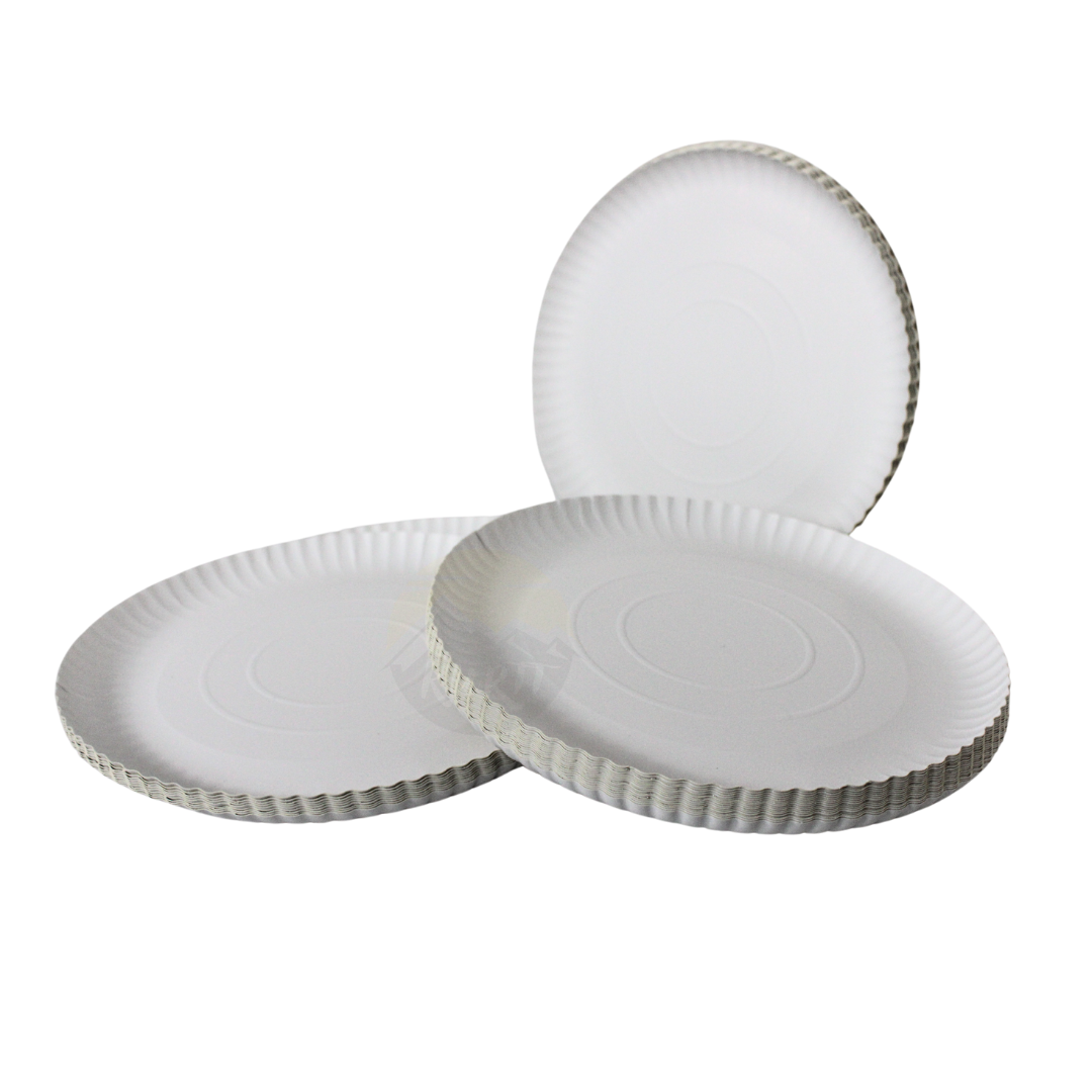 Papplader 30 cm - 50 stykker