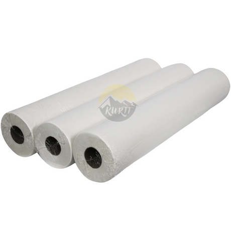 Examination table paper 59cm x 50m