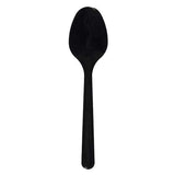 Genanvendelige skeer sort 16 cm