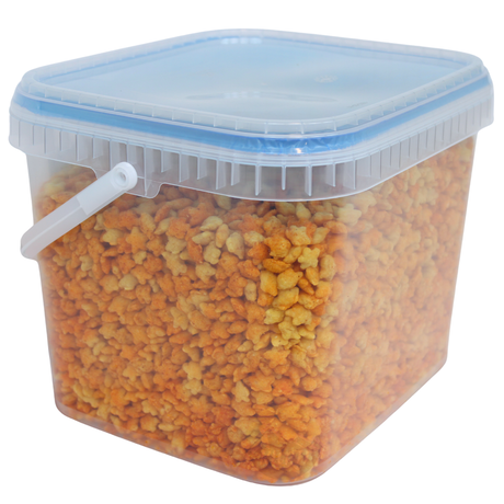 Cocktailsnacks, Aperitif, Mix nødder - 2,5 KG