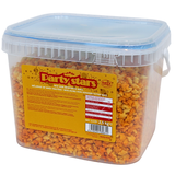Cocktailsnacks, Aperitif, Mix nødder - 2,5 KG