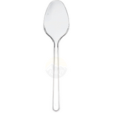 Genanvendelige skeer gennemsigtige 16 cm