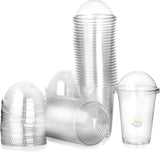 Smoothie Cup 300 ml - 100 stykker inkl. Sup