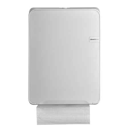 Quartzline håndklæde dispenser | Multifold, c -fold - kvarts
