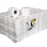 Toiletpapir, toiletpapir, 4-lag