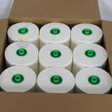 Toilet paper roll, 2-ply cellulose, 100m - 36 rolls