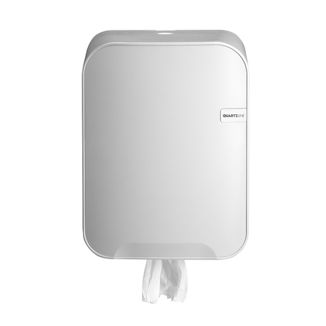 Quartzline rengøringsrulle dispenser | Midi - kvarts