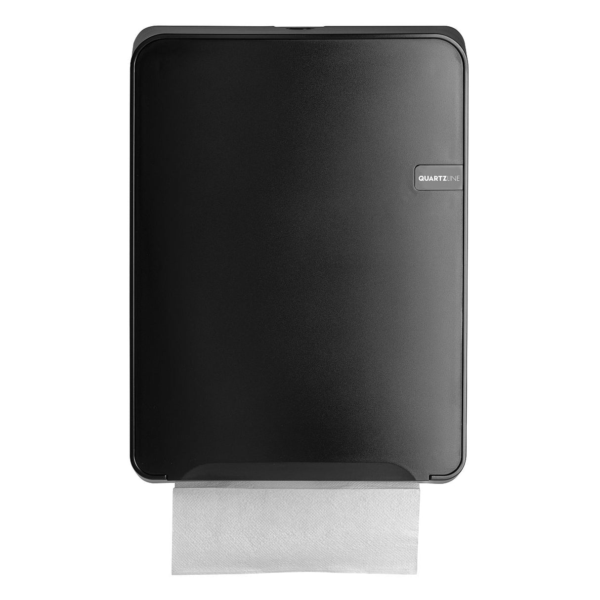 QuartzLine towel dispenser | Multifold, C-fold - Quartz