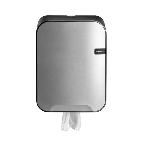 Quartzline rengøringsrulle dispenser | Midi - kvarts