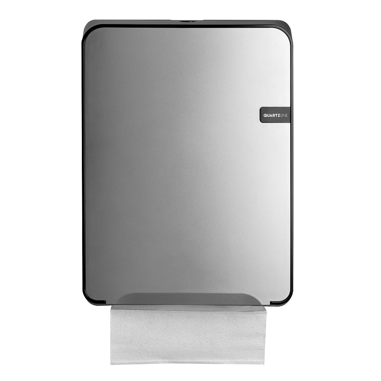 QuartzLine towel dispenser | Multifold, C-fold - Quartz