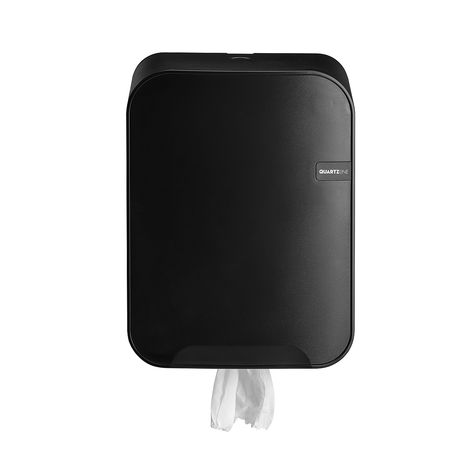 Quartzline rengøringsrulle dispenser | Midi - kvarts